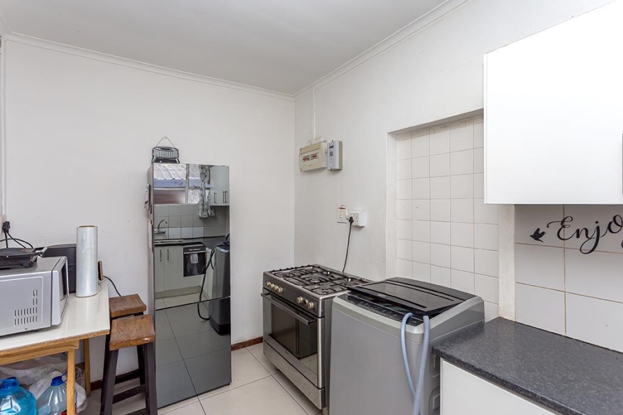 2 Bedroom Property for Sale in Parow Valley Western Cape